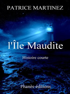 cover image of L'Ile Maudite
